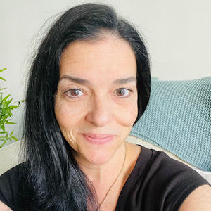 Meet your Posher, Lourdes